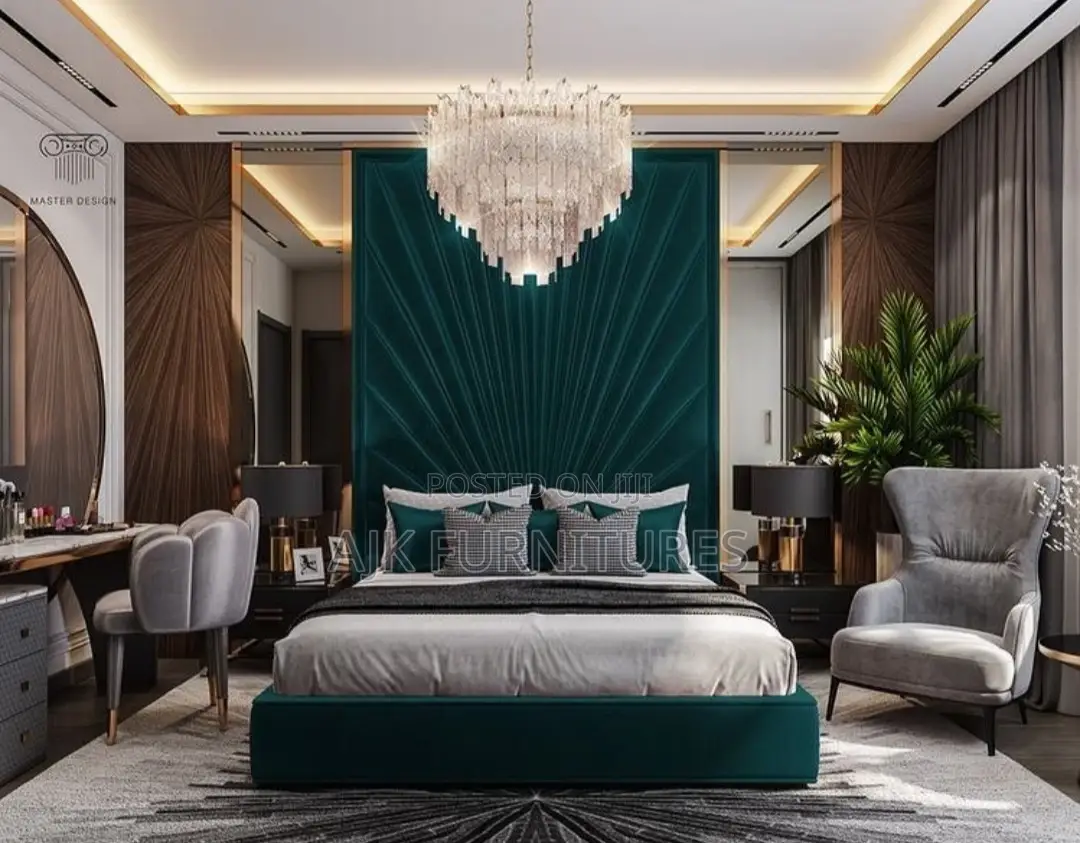 Luxury Bedframe