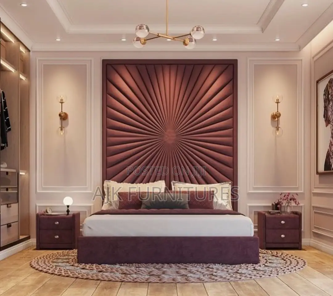 Luxury Bedframe