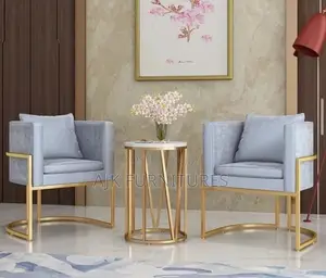 Unique U-Shaped Sofa