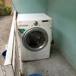 Repair Washing Machine in Egbe Idimu Lagos