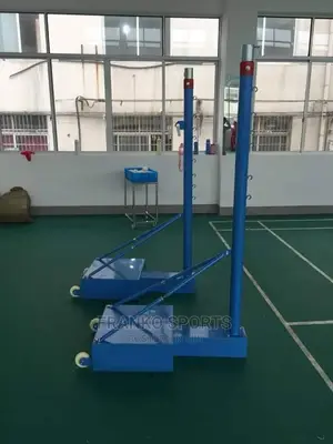 Volleyball Stand