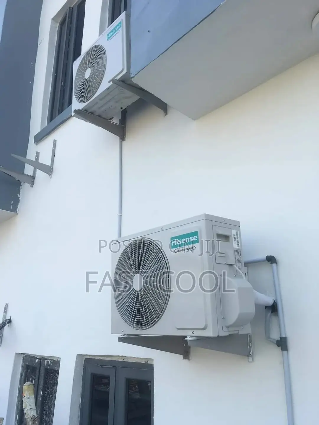 AC Installer
