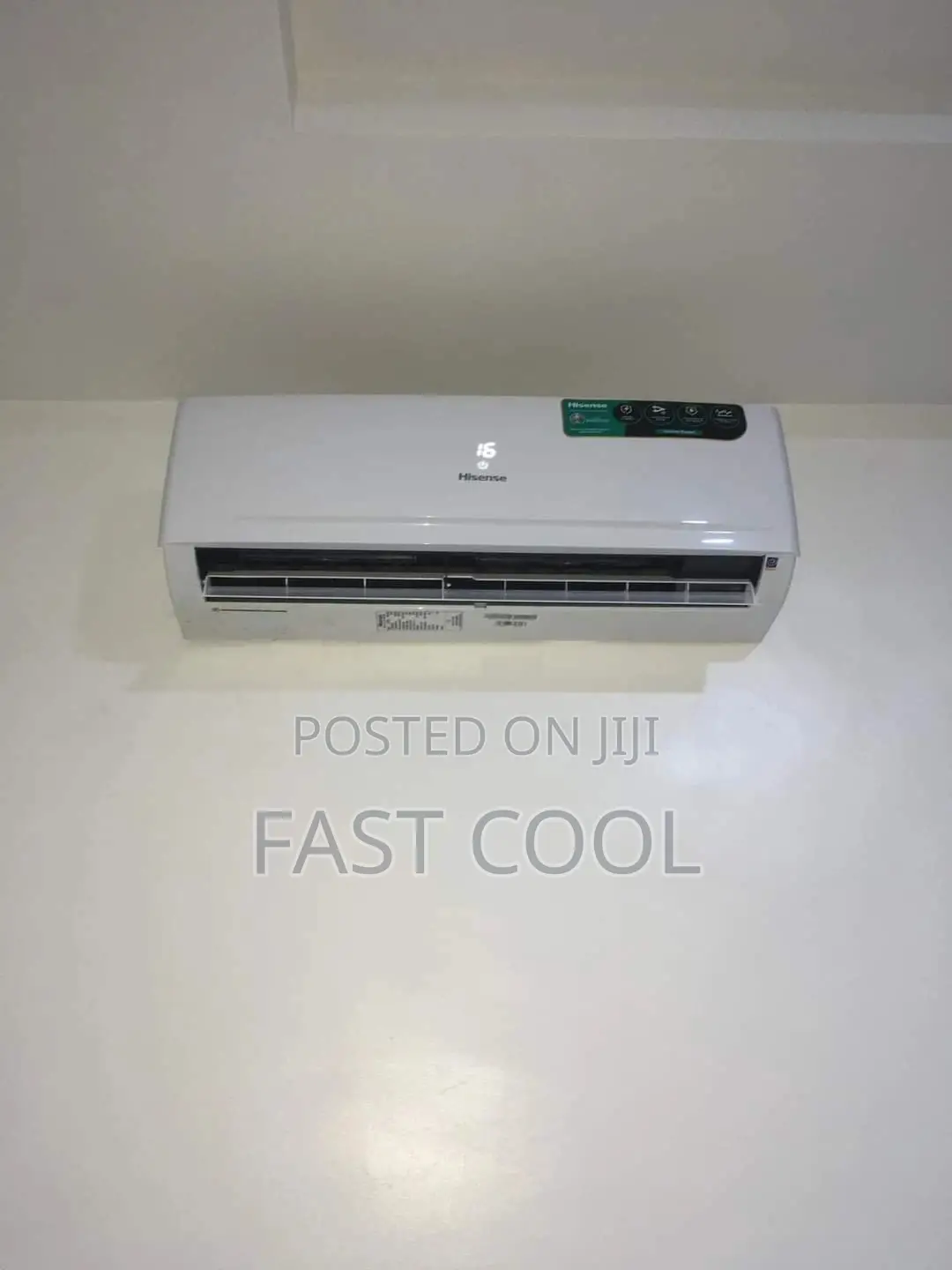 AC Installer