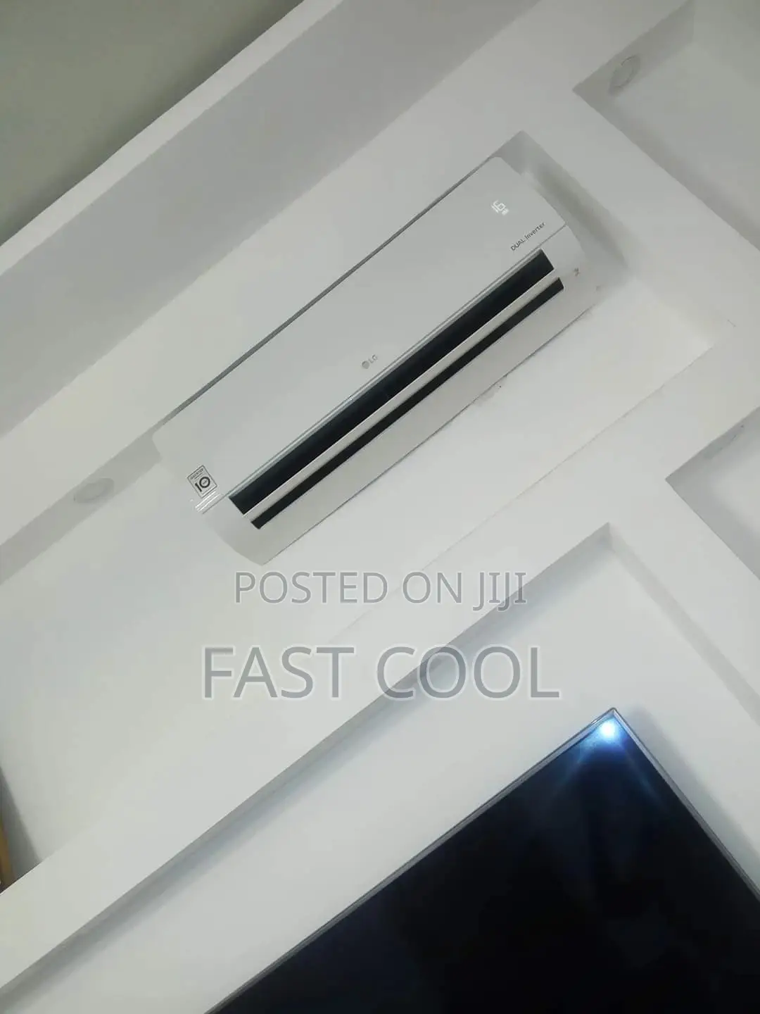 AC Installer
