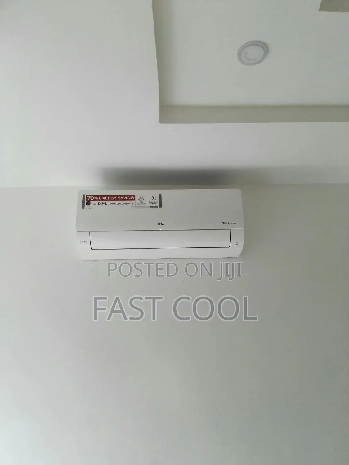 AC Installer