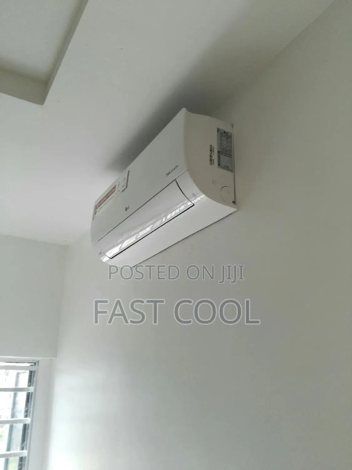 AC Installer