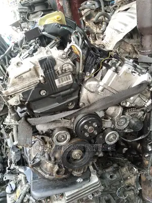 Engine for Rx 350 Venza(2GR)