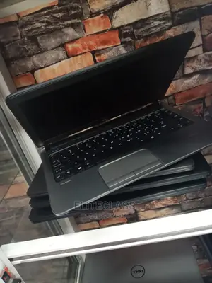 Laptop HP 430 G1 4GB Intel Core I7 HDD 500GB