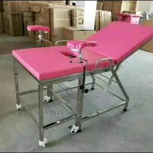 Delivery Bed