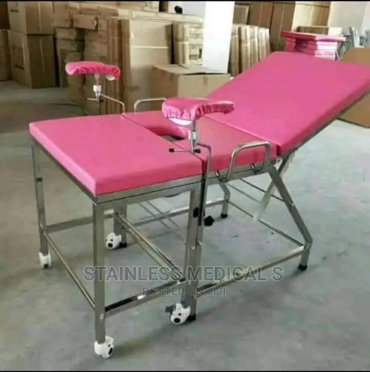 Delivery Bed