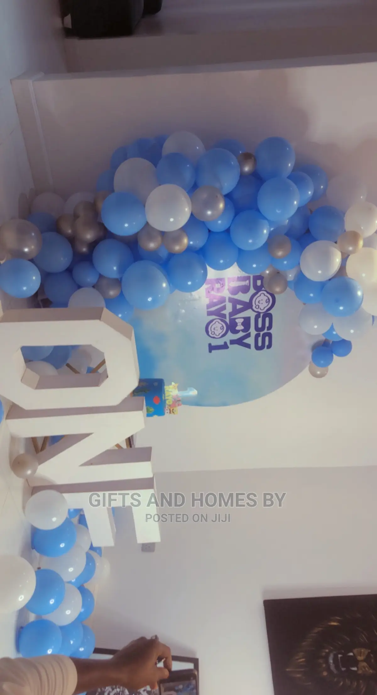 Event Decoration