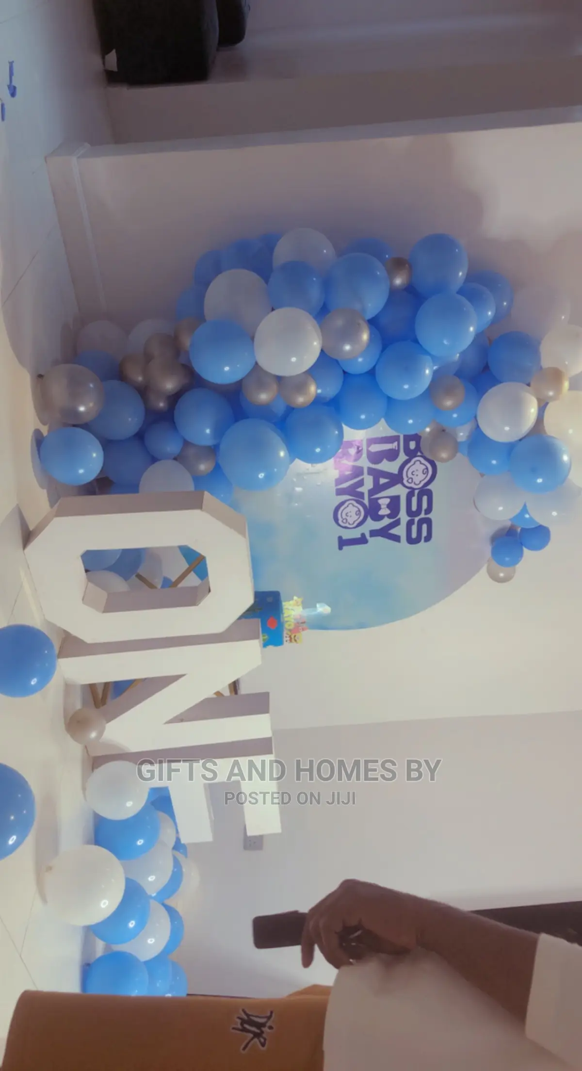 Event Decoration