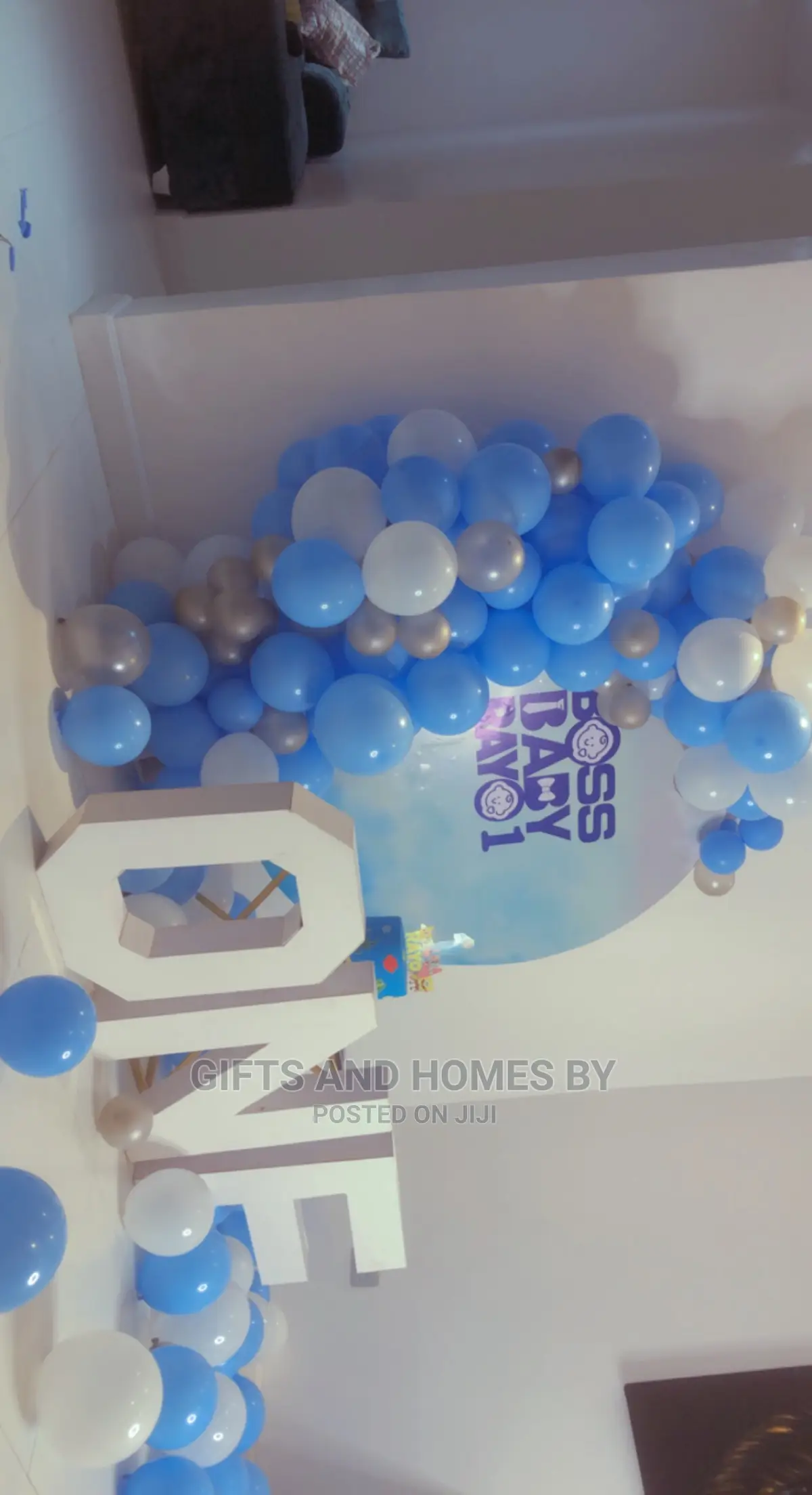 Event Decoration