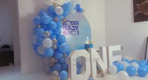 Event Decoration