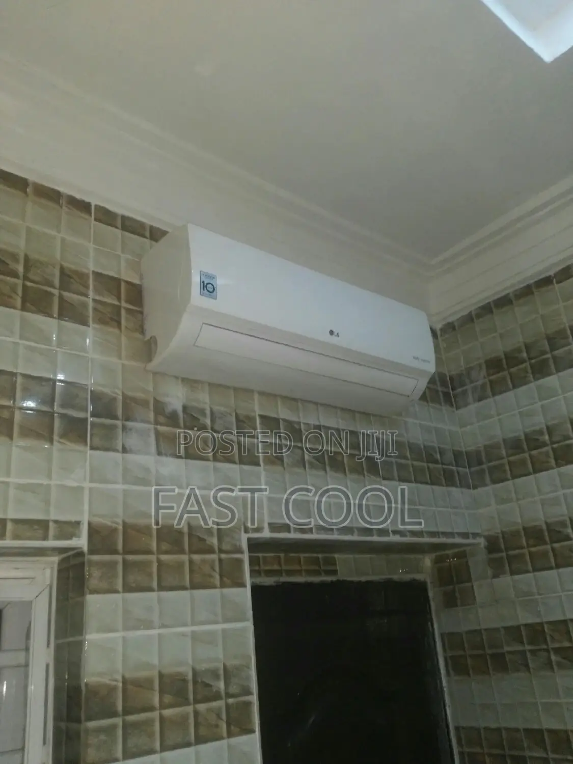AC Installer