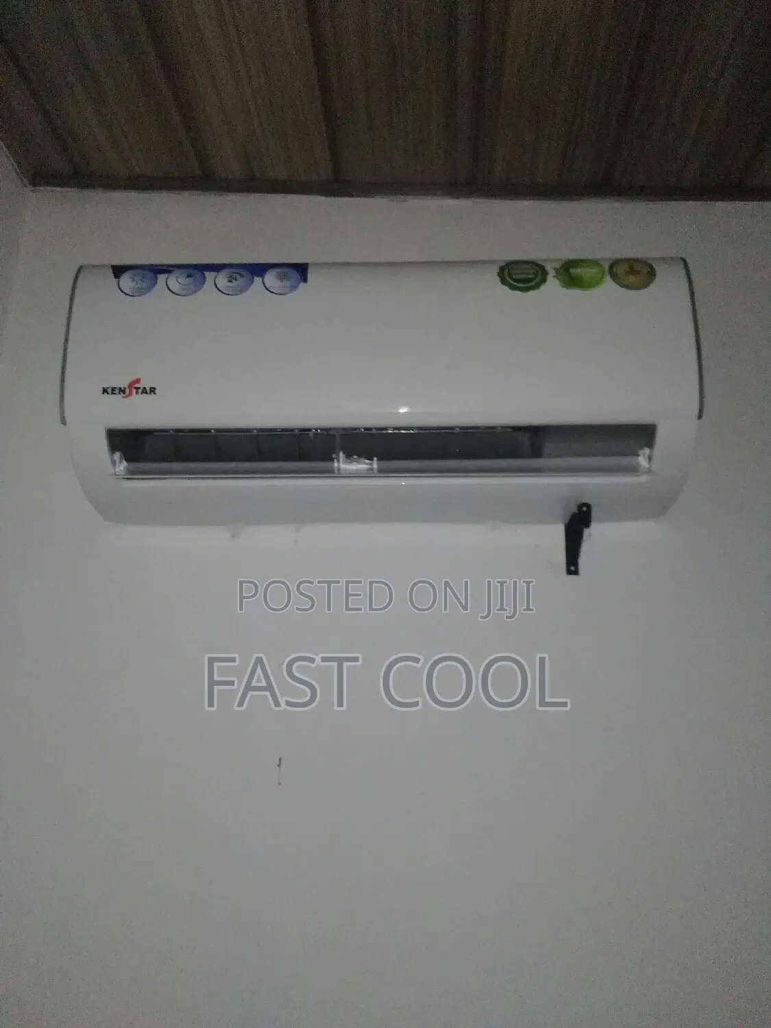 AC Installer