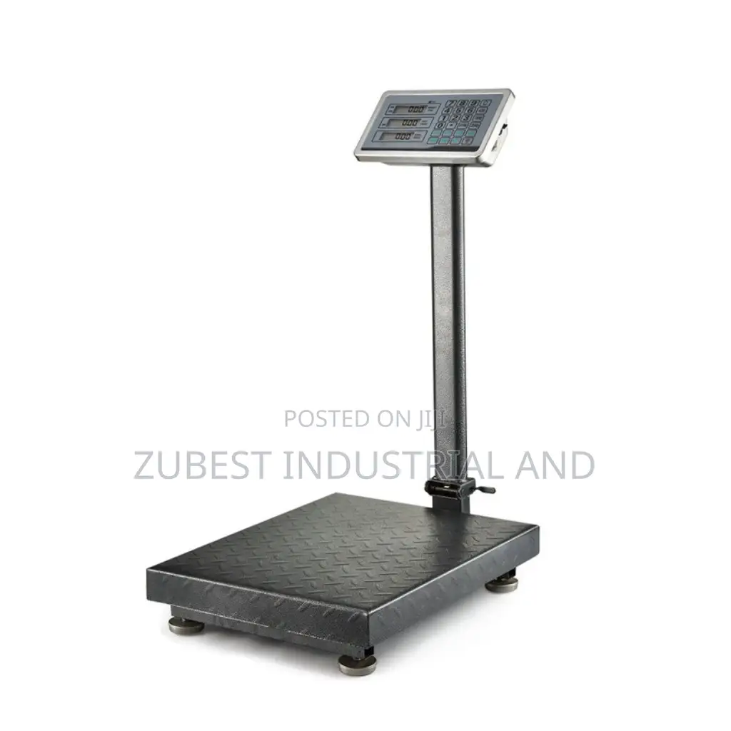 Scale 100kg