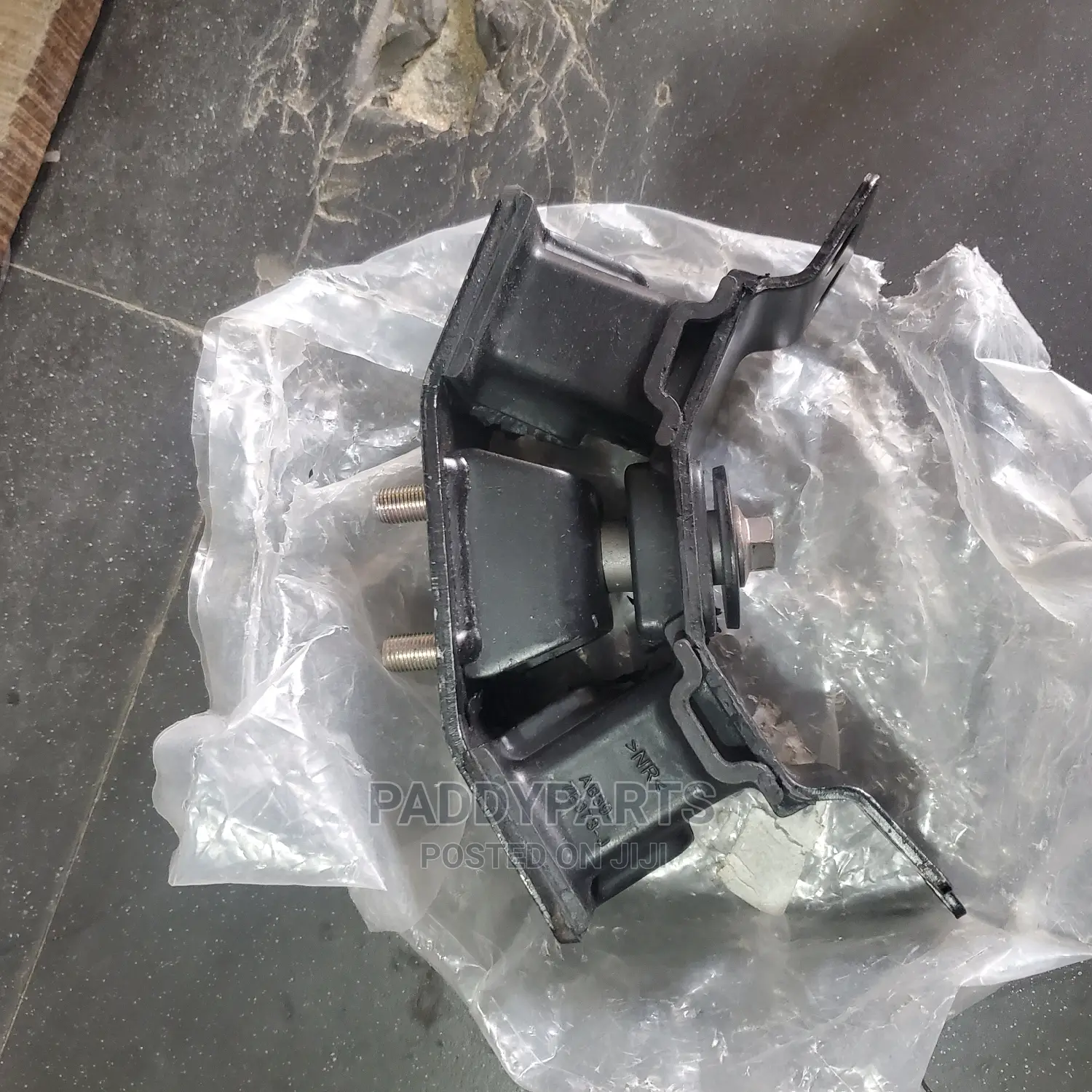 Ford Ranger Engine Mount in Lagos Island (Eko) - Vehicle Parts ...