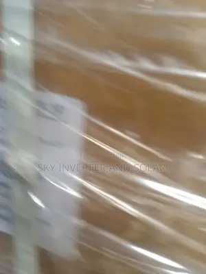 20kva/360v Genus 3 Phase Inverter (Promo)