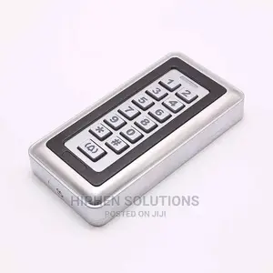 Popular Demand Safety Access Control Reader