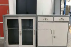 Half Metal Shelves