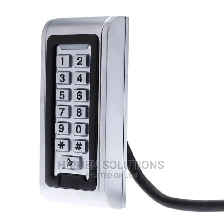 Top Brand Security Access Control System