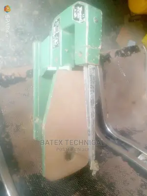 Scroll Saw Machine