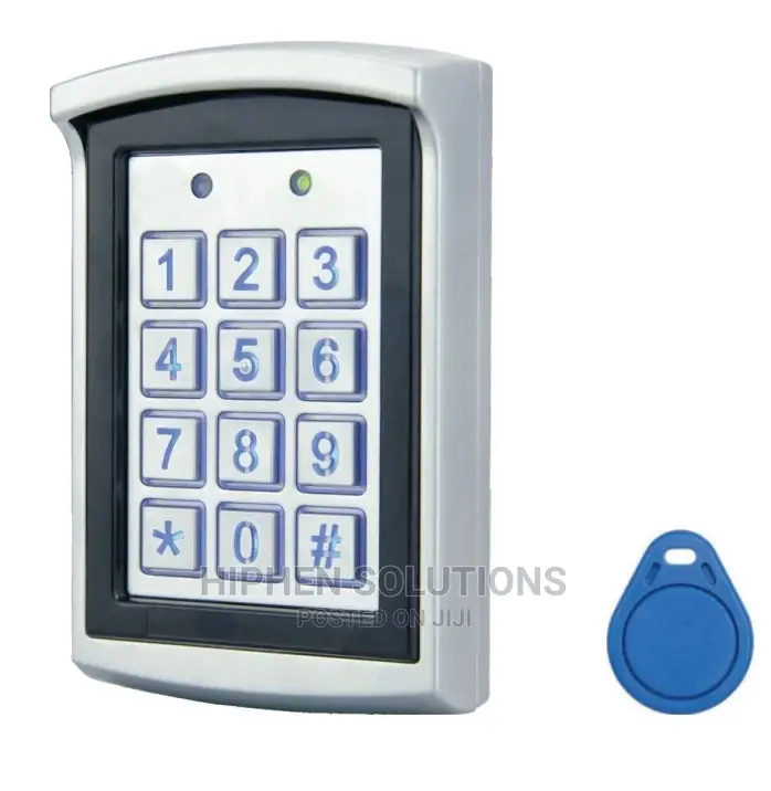 Cheap Price Safety Access Control System