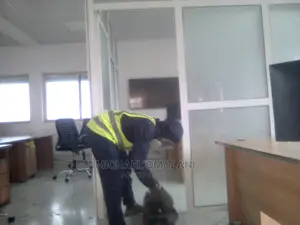 Smoke Fumigation Service in Your Area