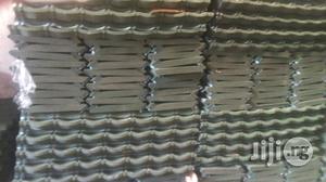 Sylver High Quality Stone Coated Materials Lagos
