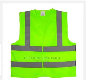 Executive Reflective Vests