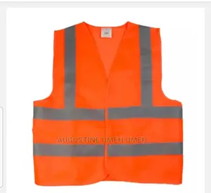 Executive Reflective Vests