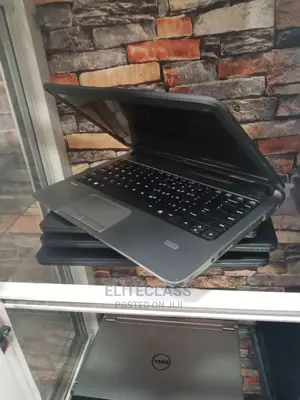 Laptop HP 430 G1 4GB Intel Core I7 HDD 500GB