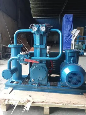 LPG Compressor
