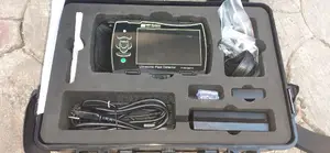 Ultrasonic Flaw Detector