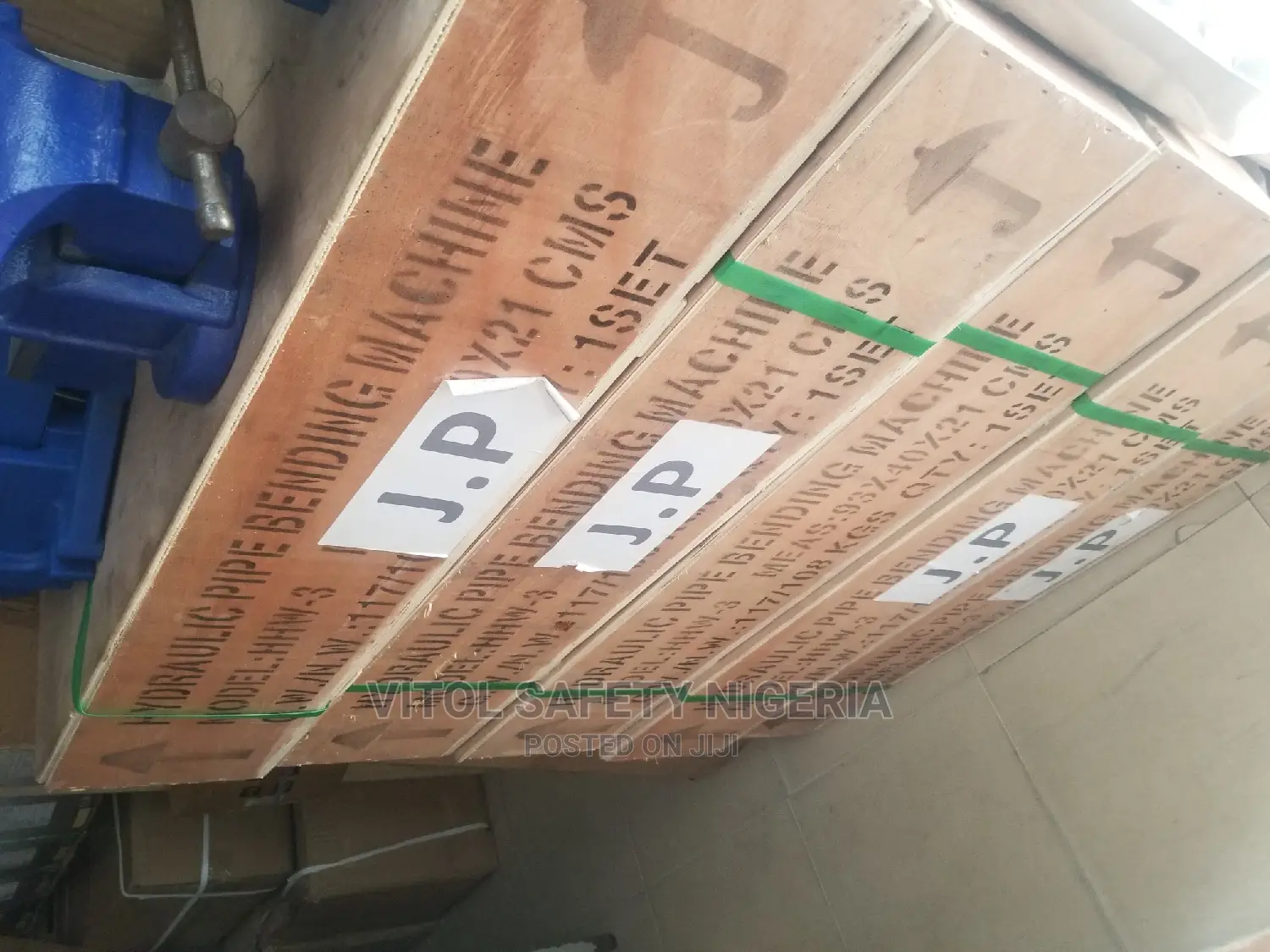 Hydraulic Pipe and Tube Bending Machine Manual Pipe Bender