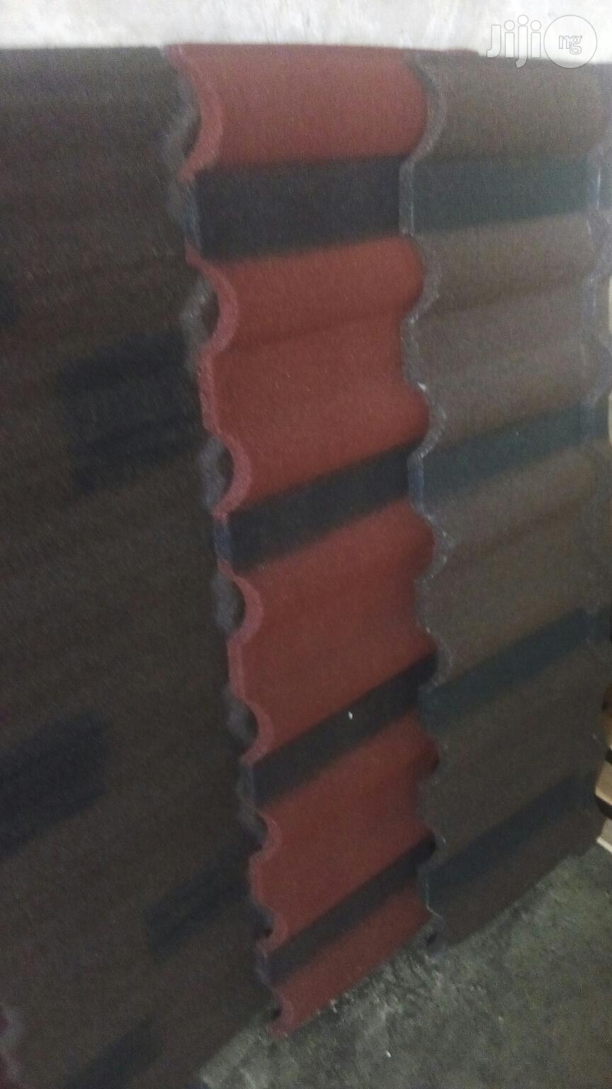 Bond, Milano And Shingle Lagos