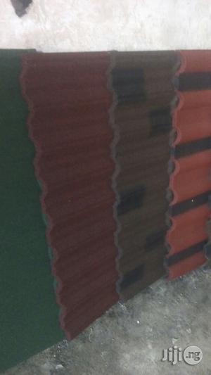 Bond, Milano And Shingle Lagos