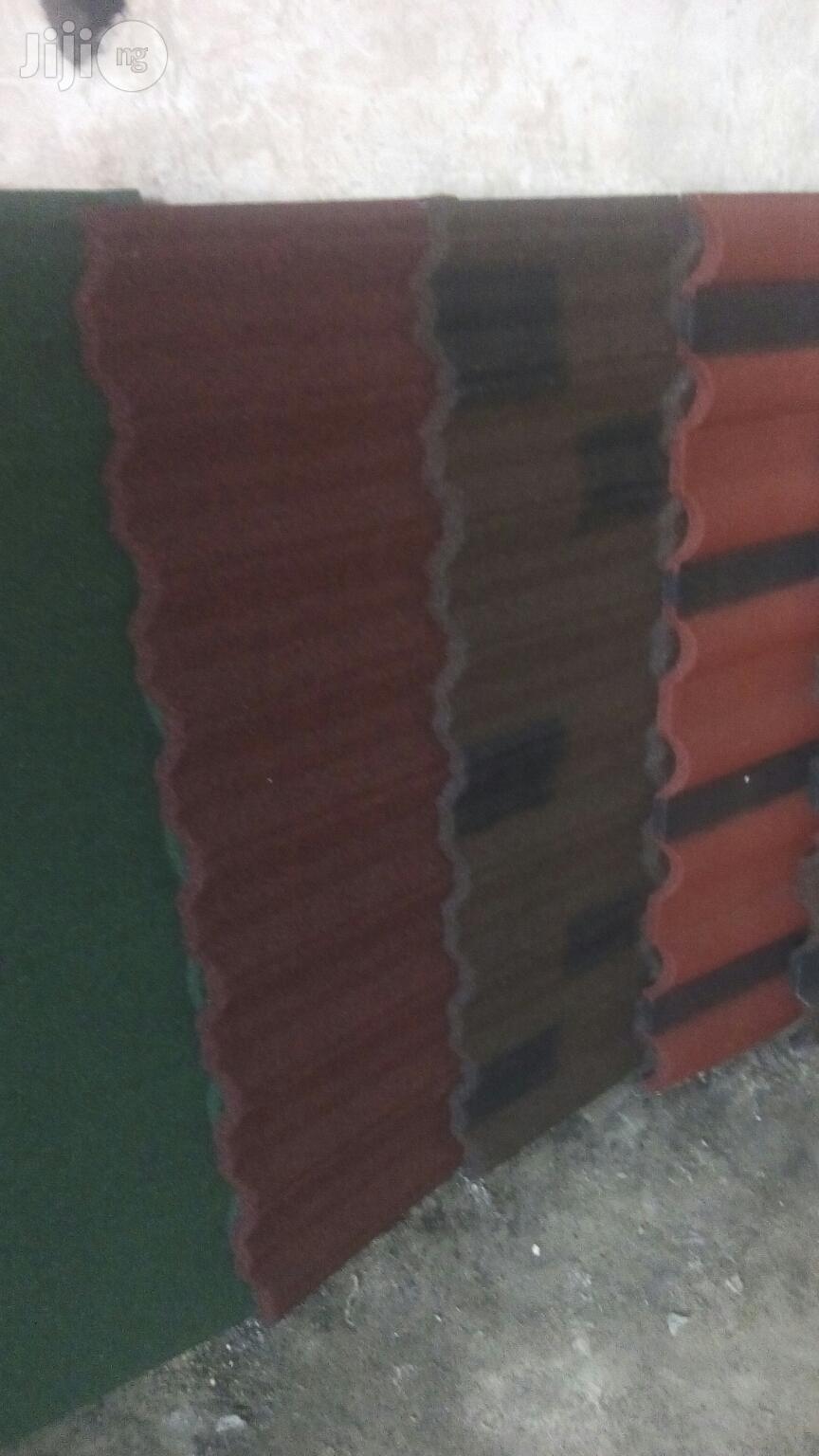 Bond, Milano And Shingle Lagos