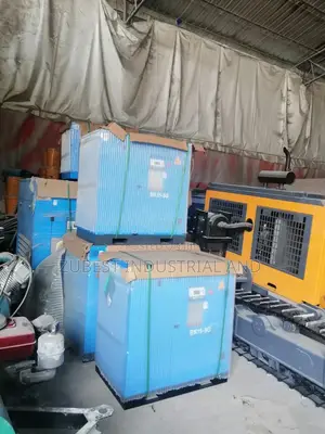 Screw Air Compressor 20hp