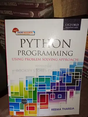 Python Programming: Using Problem Solving Approach