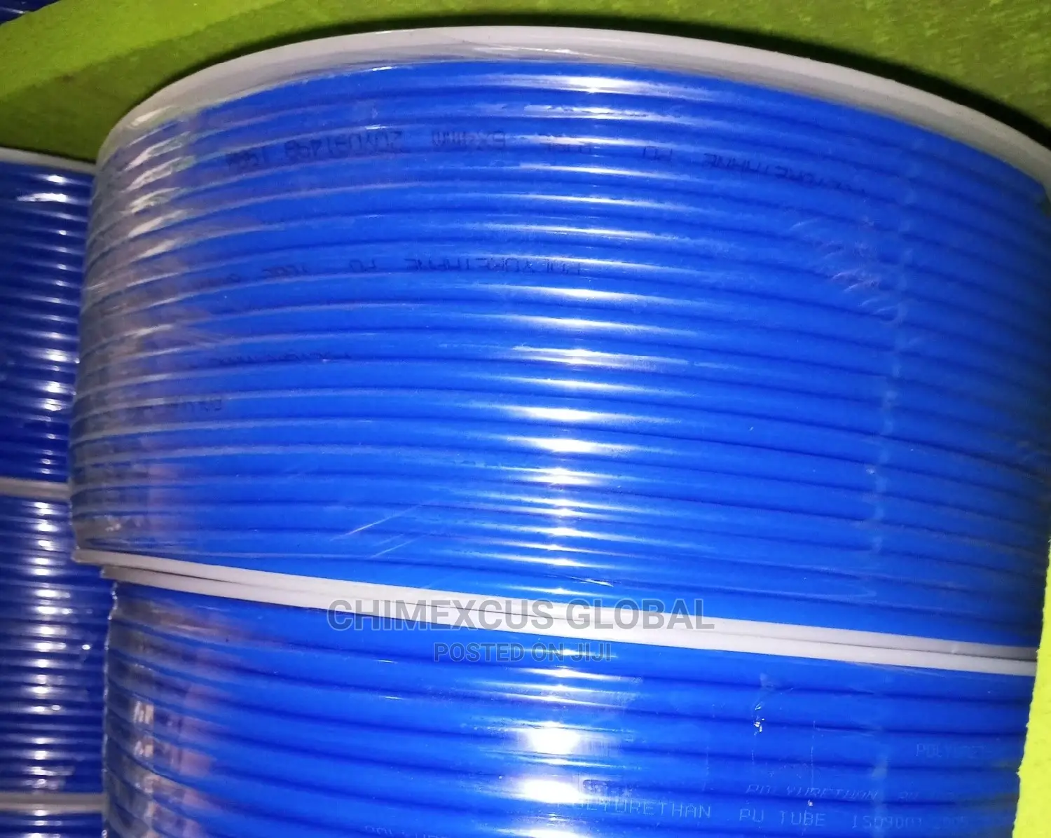 8mm Pu Hose