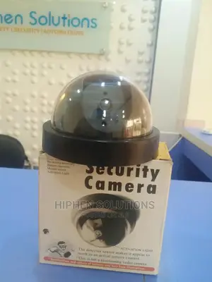 Cheap Price Dummy Dome Indoor Camera