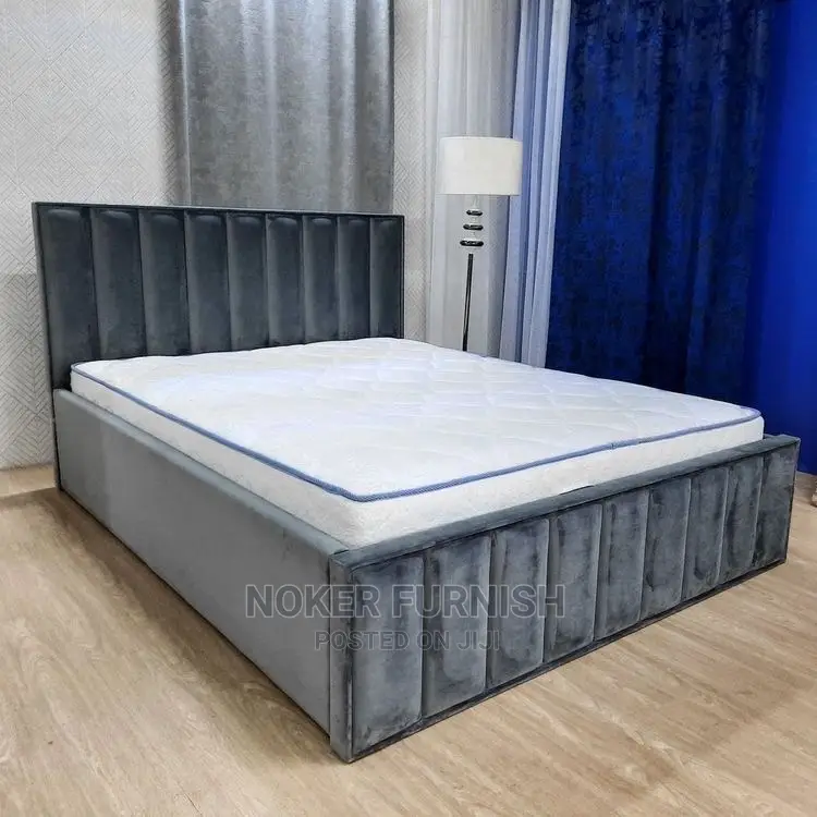 Available Bed Frame 6 X 6 Size