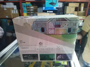 AC 2600 Smart Mesh Router