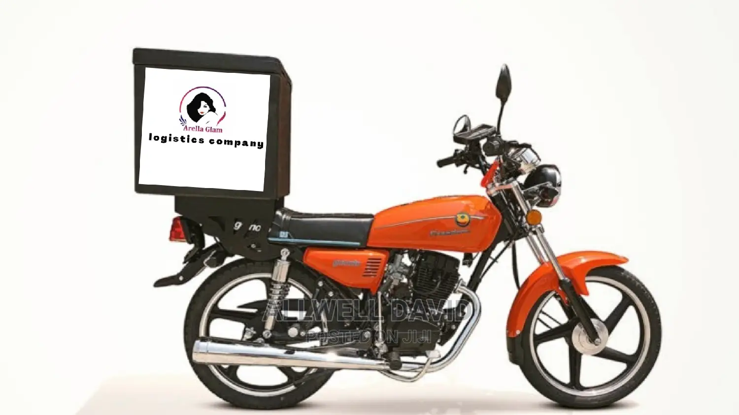 Delivery Logistics