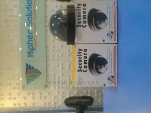 Safety Equipment Dummy Indoor Camera