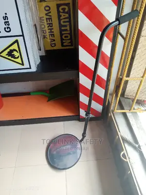 Under Search Mirror