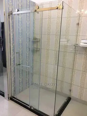 Toilet Cubicle