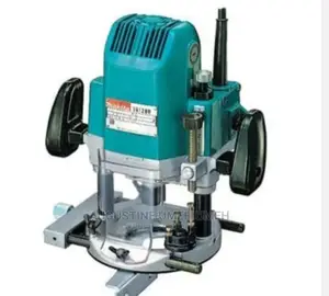 Router Machine 2200W